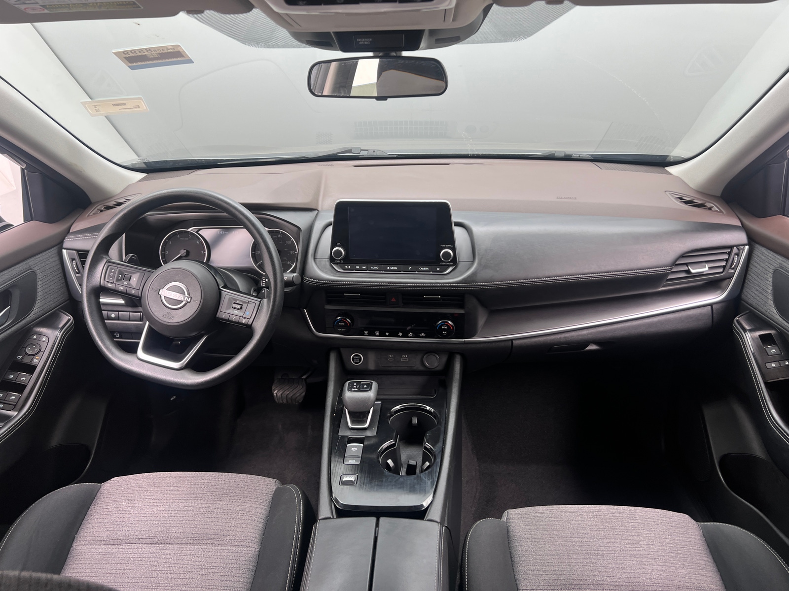 Thumbnail: 2023 Nissan Rogue - 3