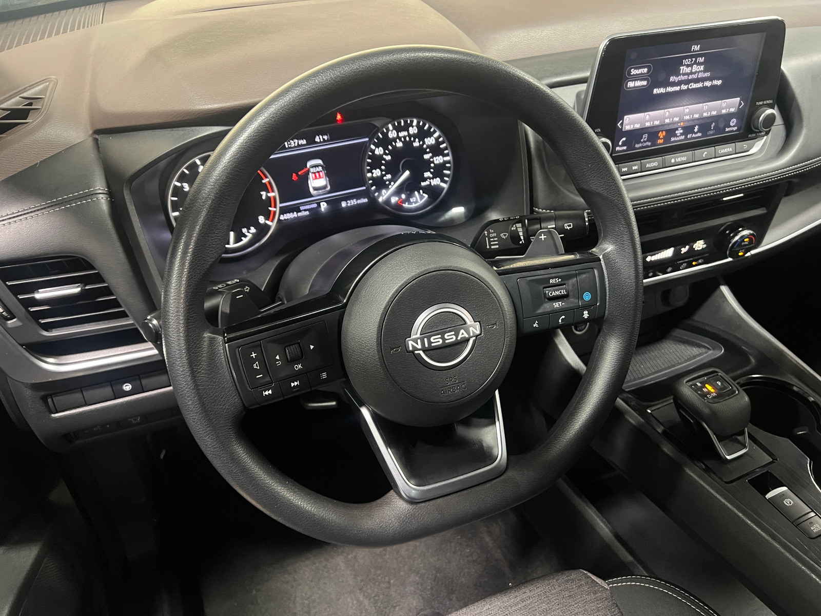 Thumbnail: 2023 Nissan Rogue - 5