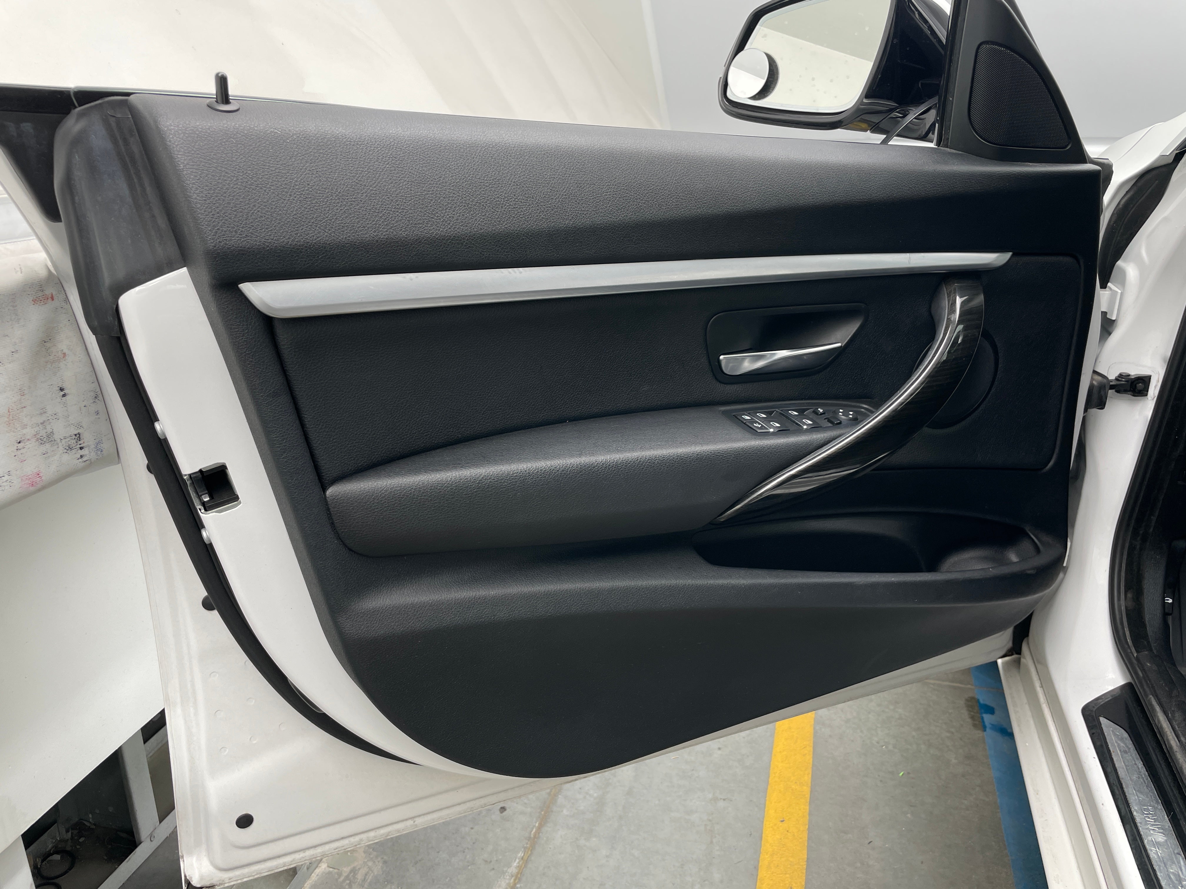 2018 BMW 3 Series