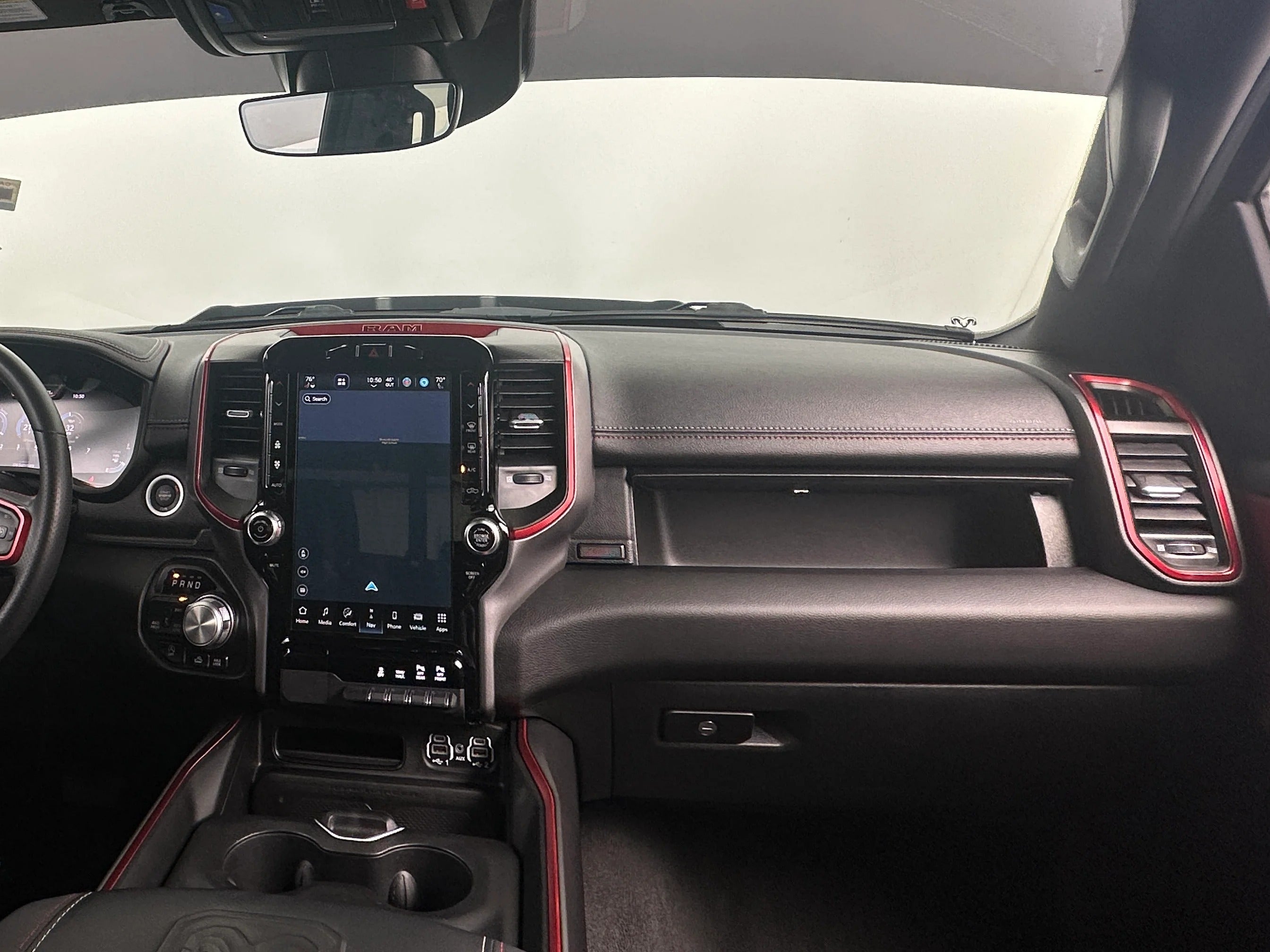 2023 RAM Ram 1500 Pickup