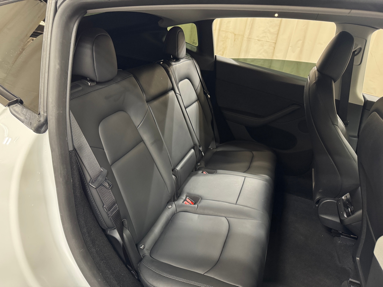 Thumbnail: 2023 Tesla Model Y - 5