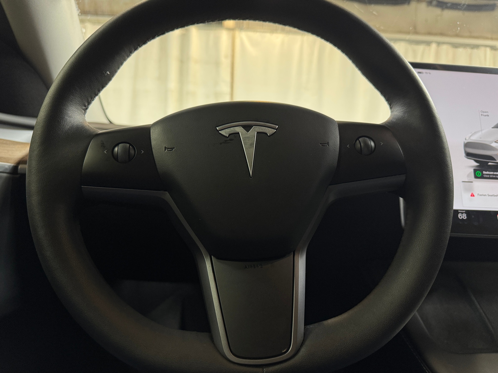 Thumbnail: 2023 Tesla Model Y - 4