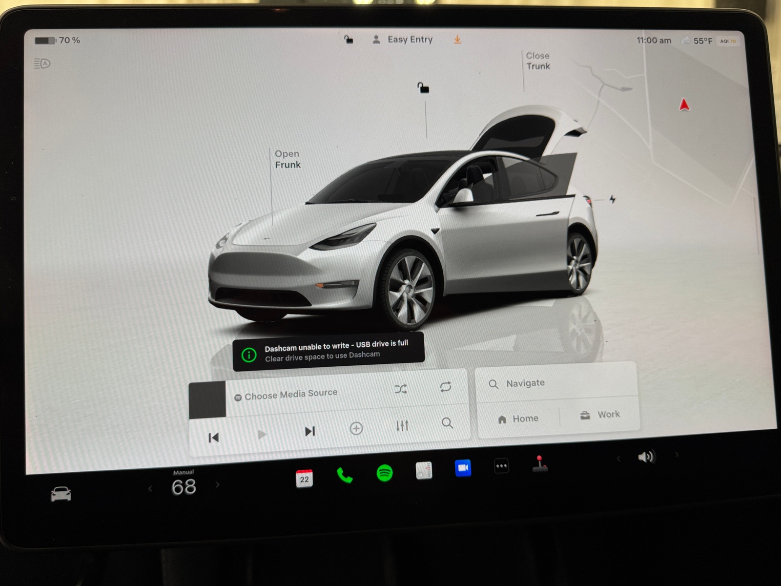 Thumbnail: 2023 Tesla Model Y - 3