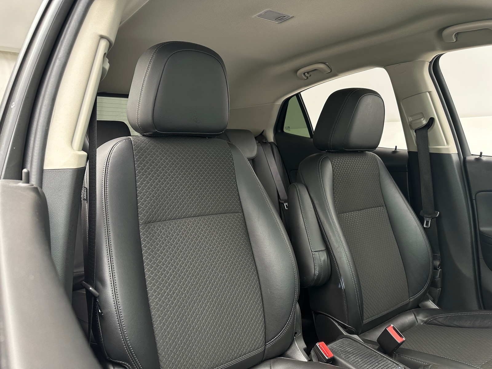 Thumbnail: 2017 Buick Encore - 2