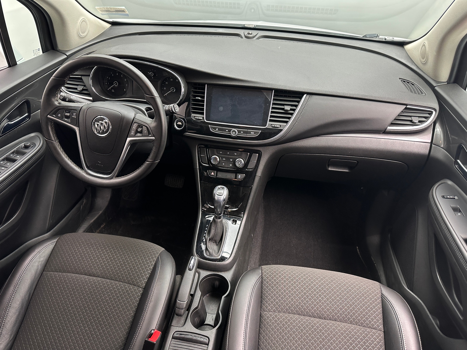 Thumbnail: 2017 Buick Encore - 3