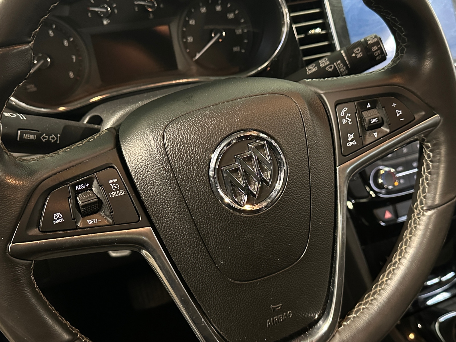 Thumbnail: 2017 Buick Encore - 5