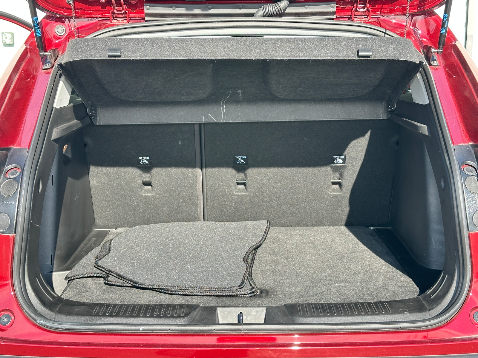 Thumbnail: 2025 Chevrolet Trax - 7