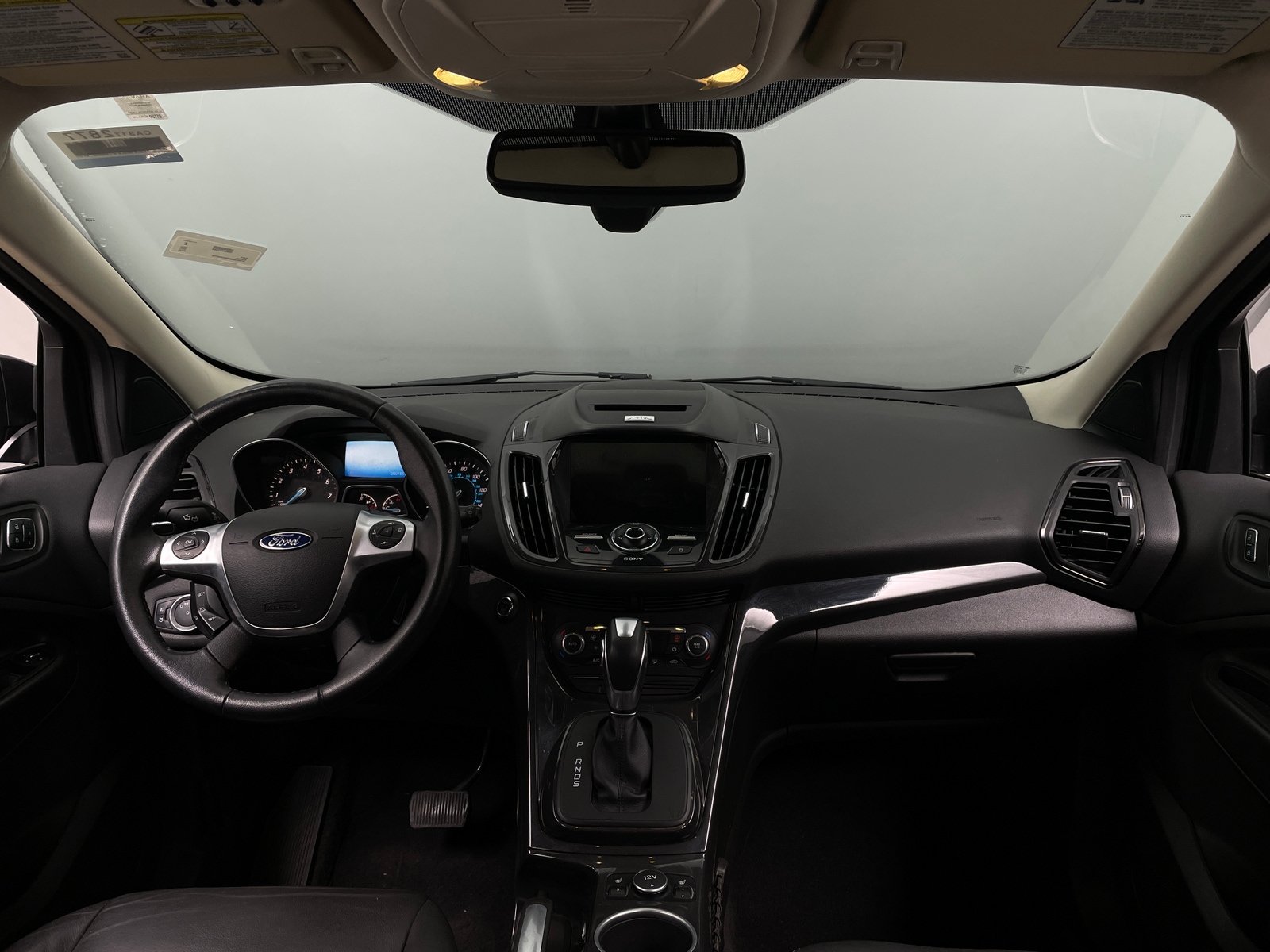 Thumbnail: 2016 Ford Escape - 2