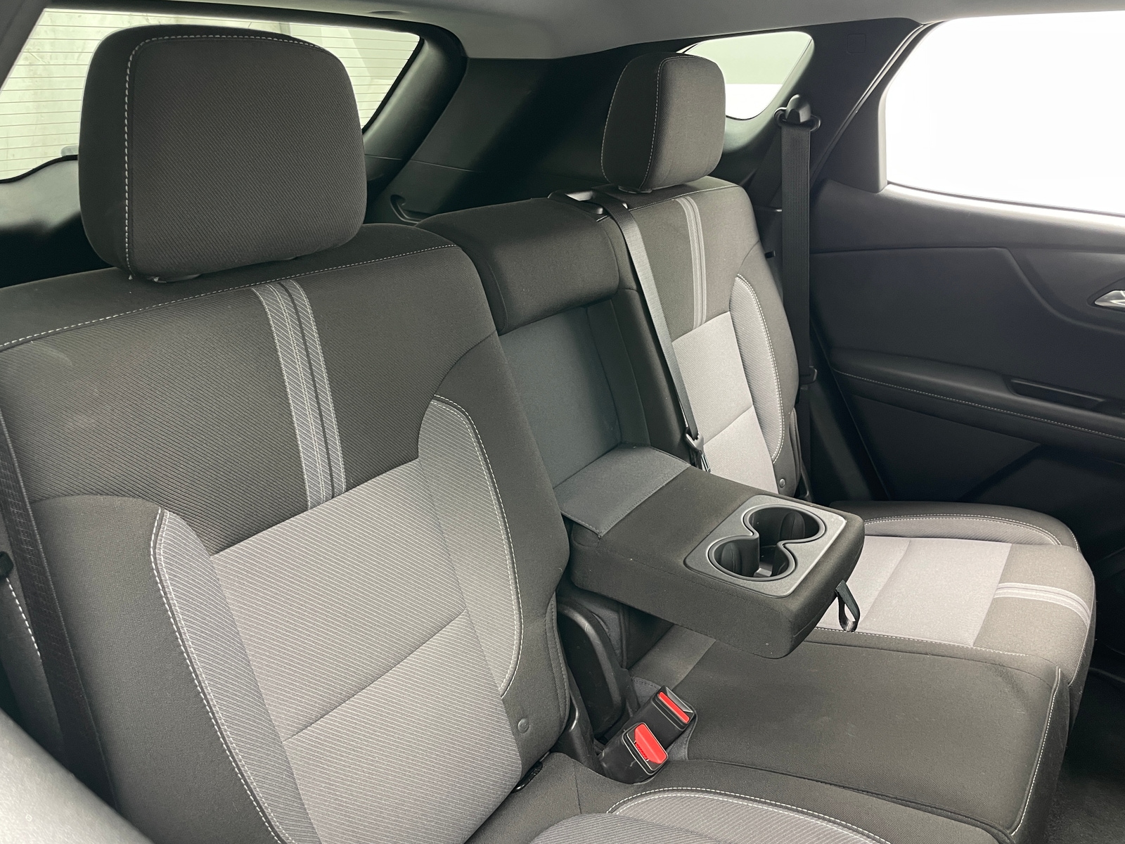 Thumbnail: 2025 Chevrolet Blazer - 6