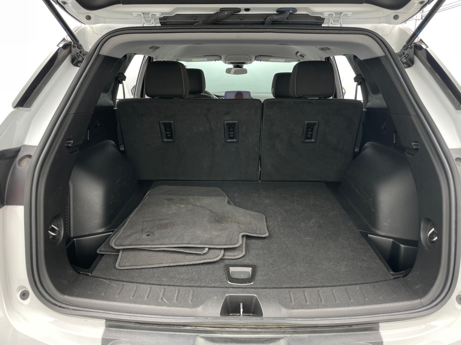 Thumbnail: 2025 Chevrolet Blazer - 7