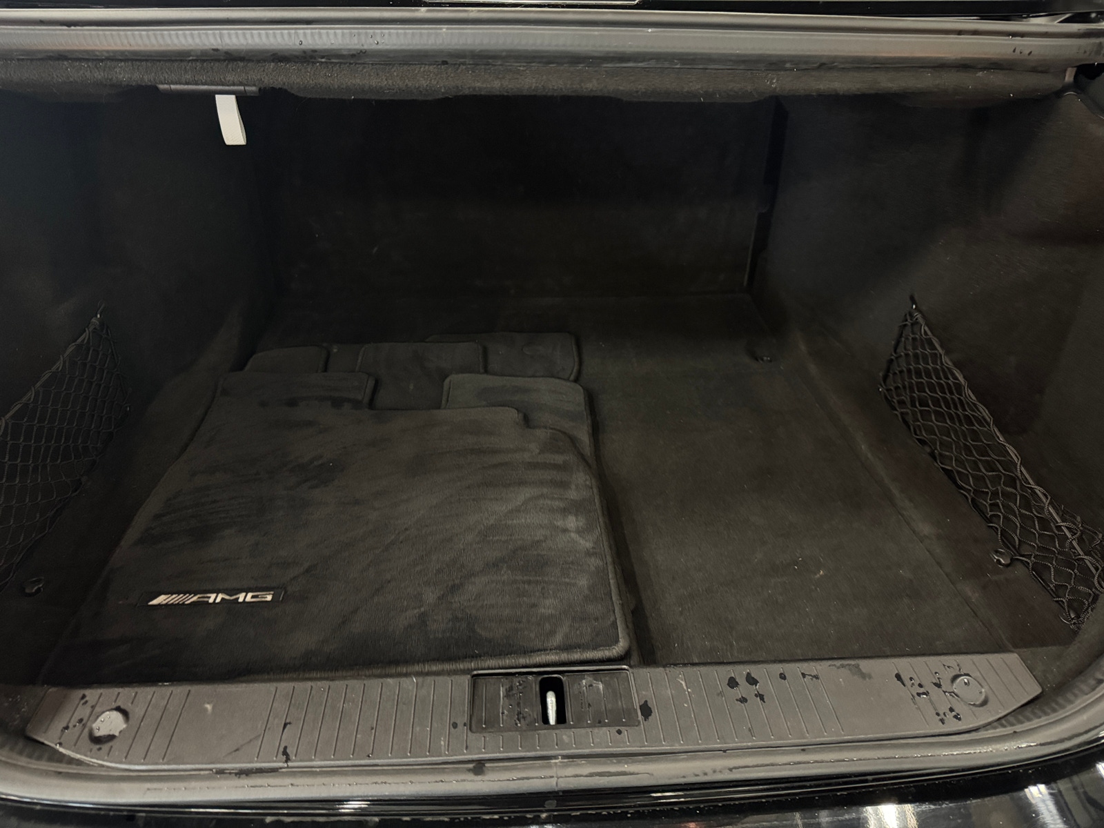 Thumbnail: 2013 Mercedes-Benz S-Class - 6