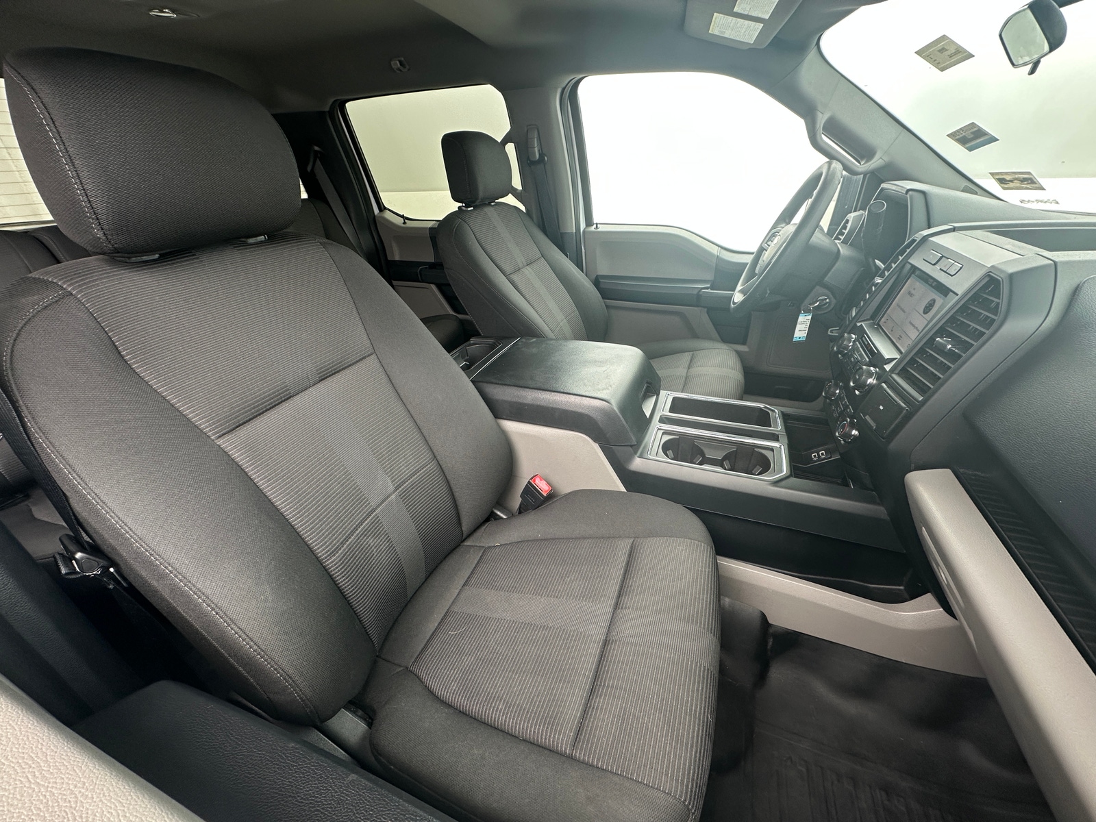 Thumbnail: 2019 Ford Econoline - 2