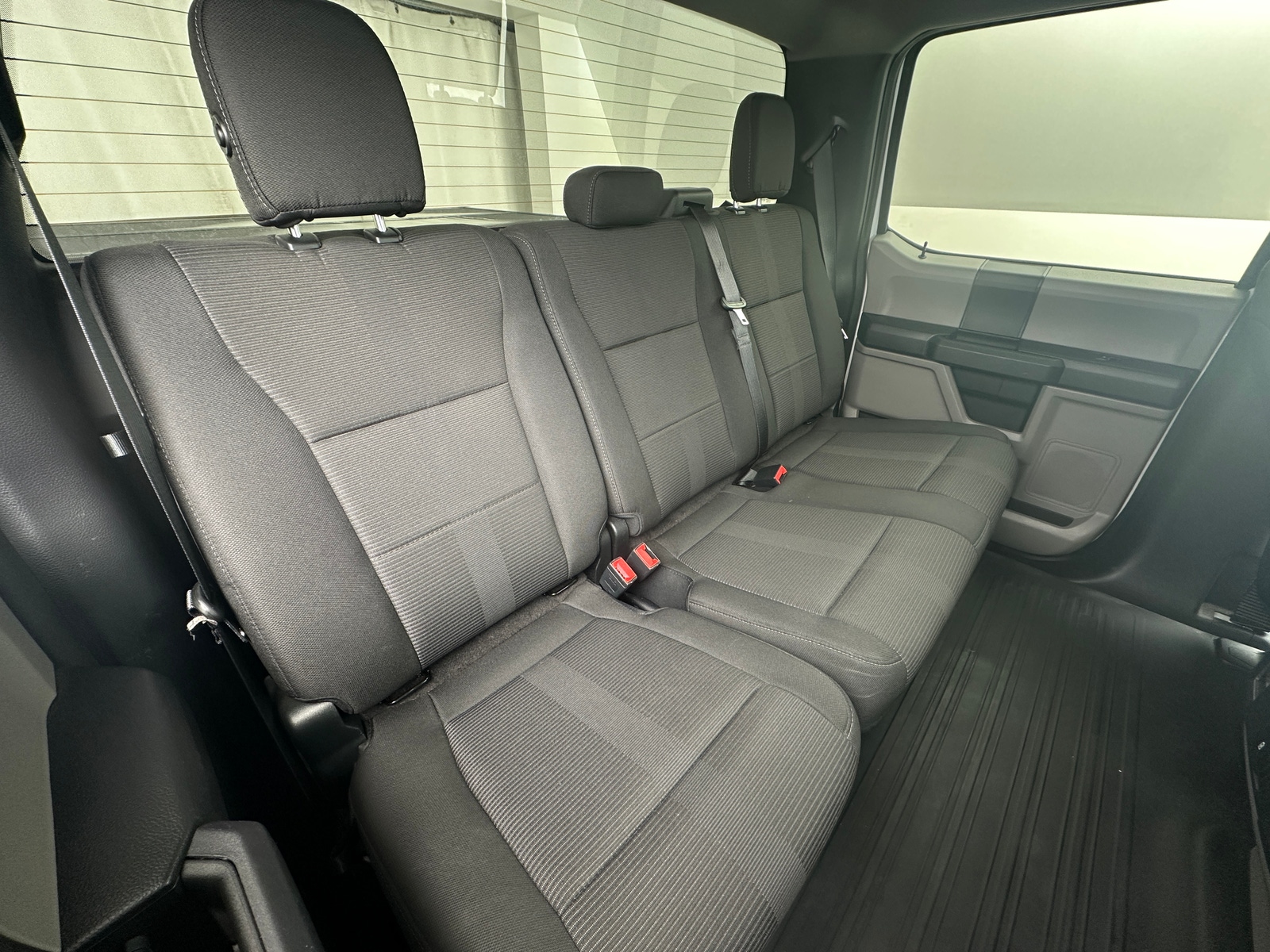 Thumbnail: 2019 Ford Econoline - 6