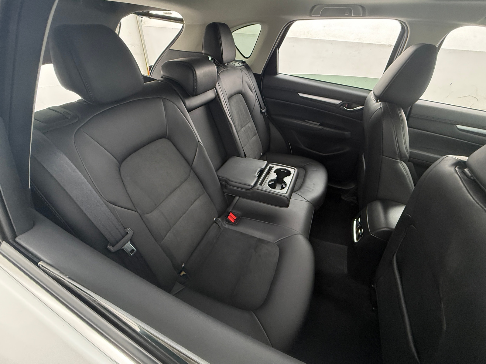 Thumbnail: 2017 Mazda CX-5 - 6