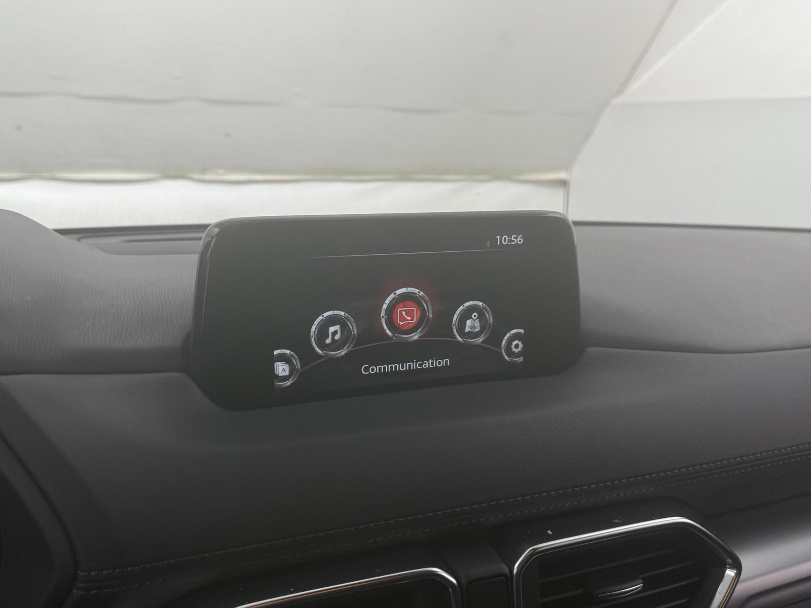 Thumbnail: 2017 Mazda CX-5 - 4