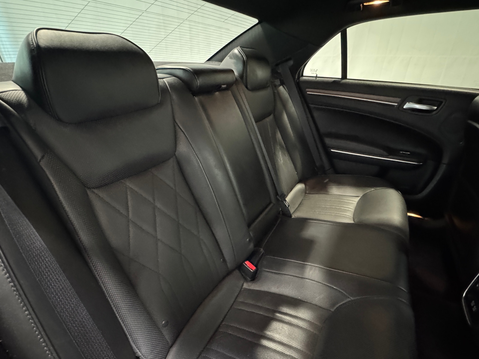 Thumbnail: 2018 Chrysler 300 - 5