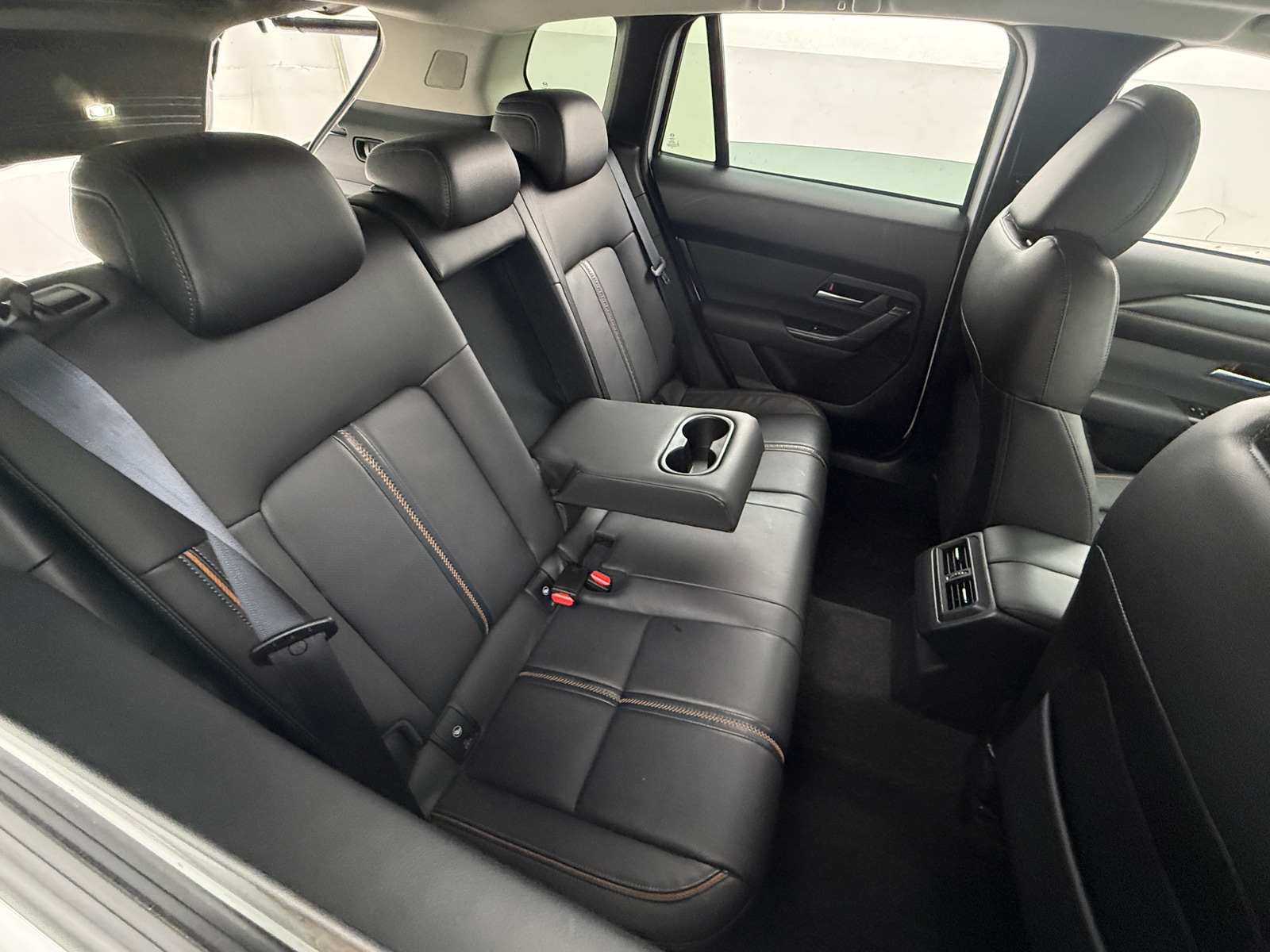 Thumbnail: 2025 Mazda CX-50 - 5