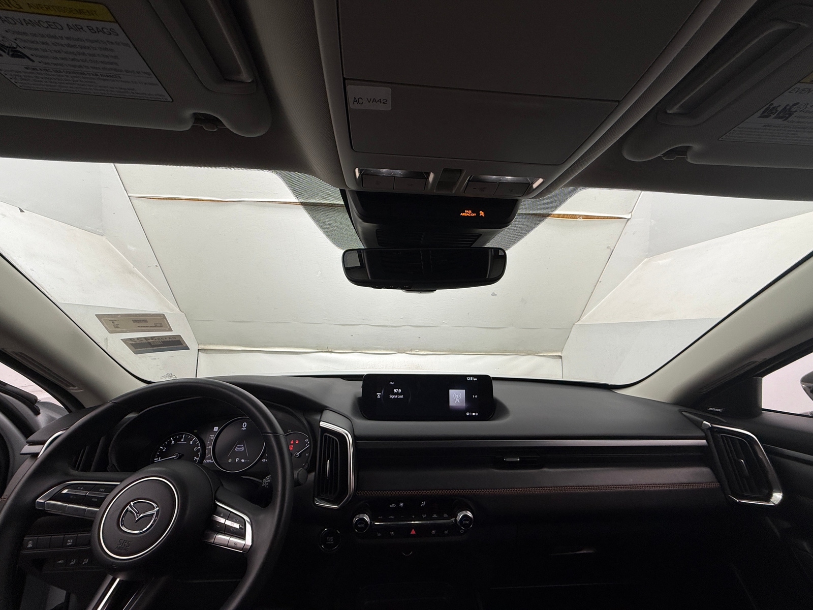 Thumbnail: 2025 Mazda CX-50 - 2