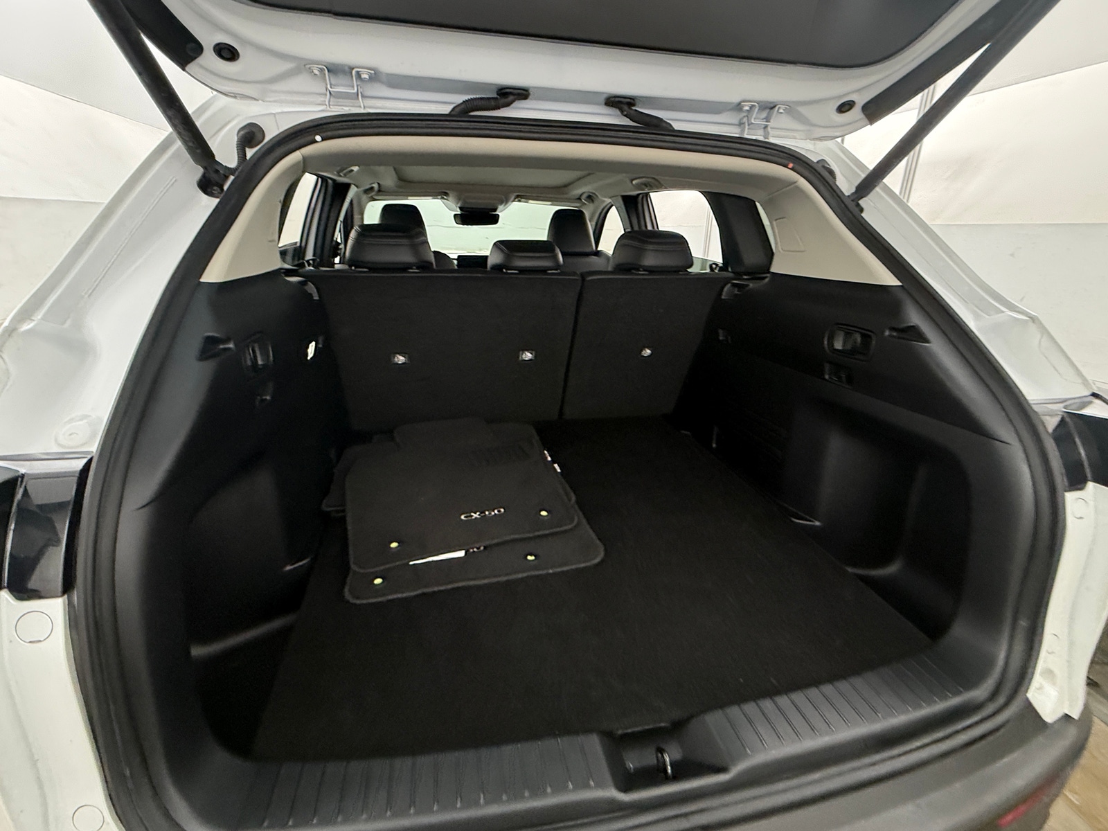 Thumbnail: 2025 Mazda CX-50 - 6