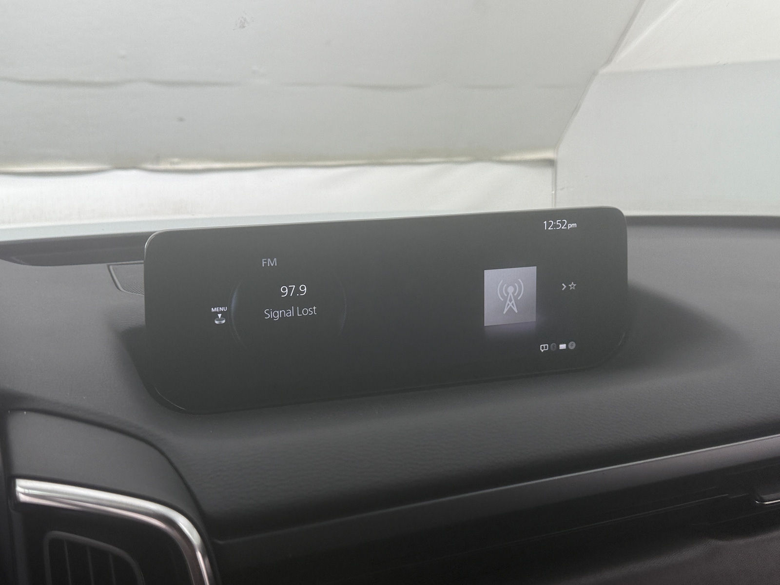 Thumbnail: 2025 Mazda CX-50 - 3