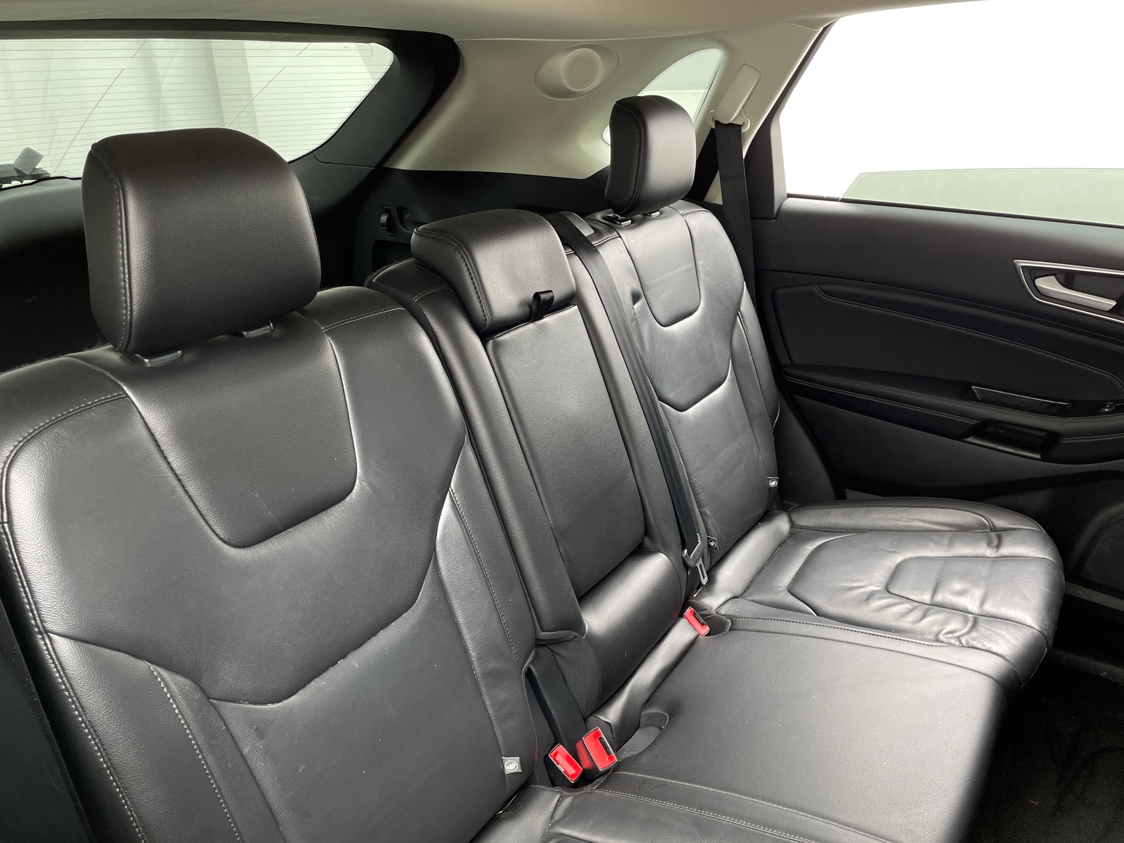 Thumbnail: 2020 Ford Edge - 5