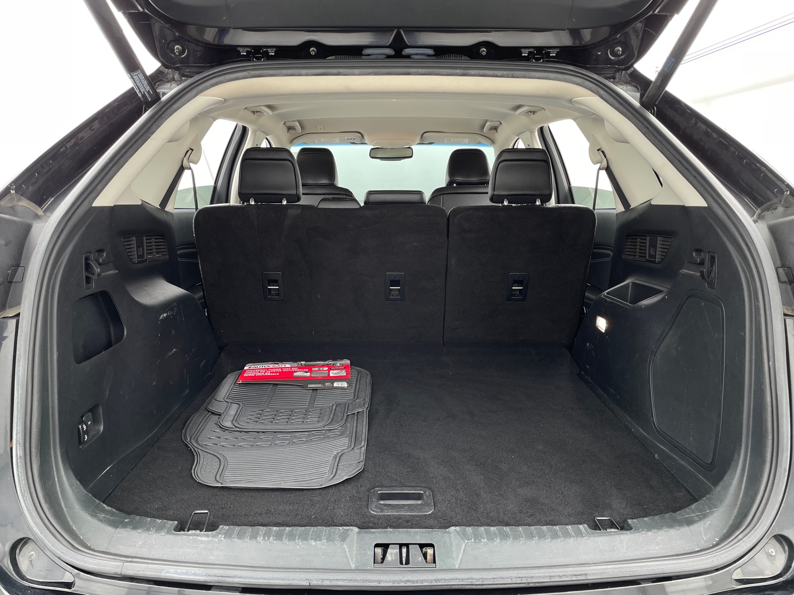 Thumbnail: 2020 Ford Edge - 6