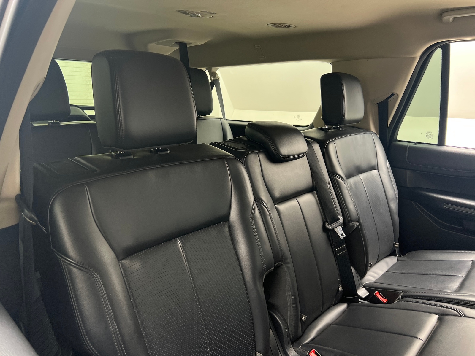 Thumbnail: 2024 Ford Expedition MAX - 6