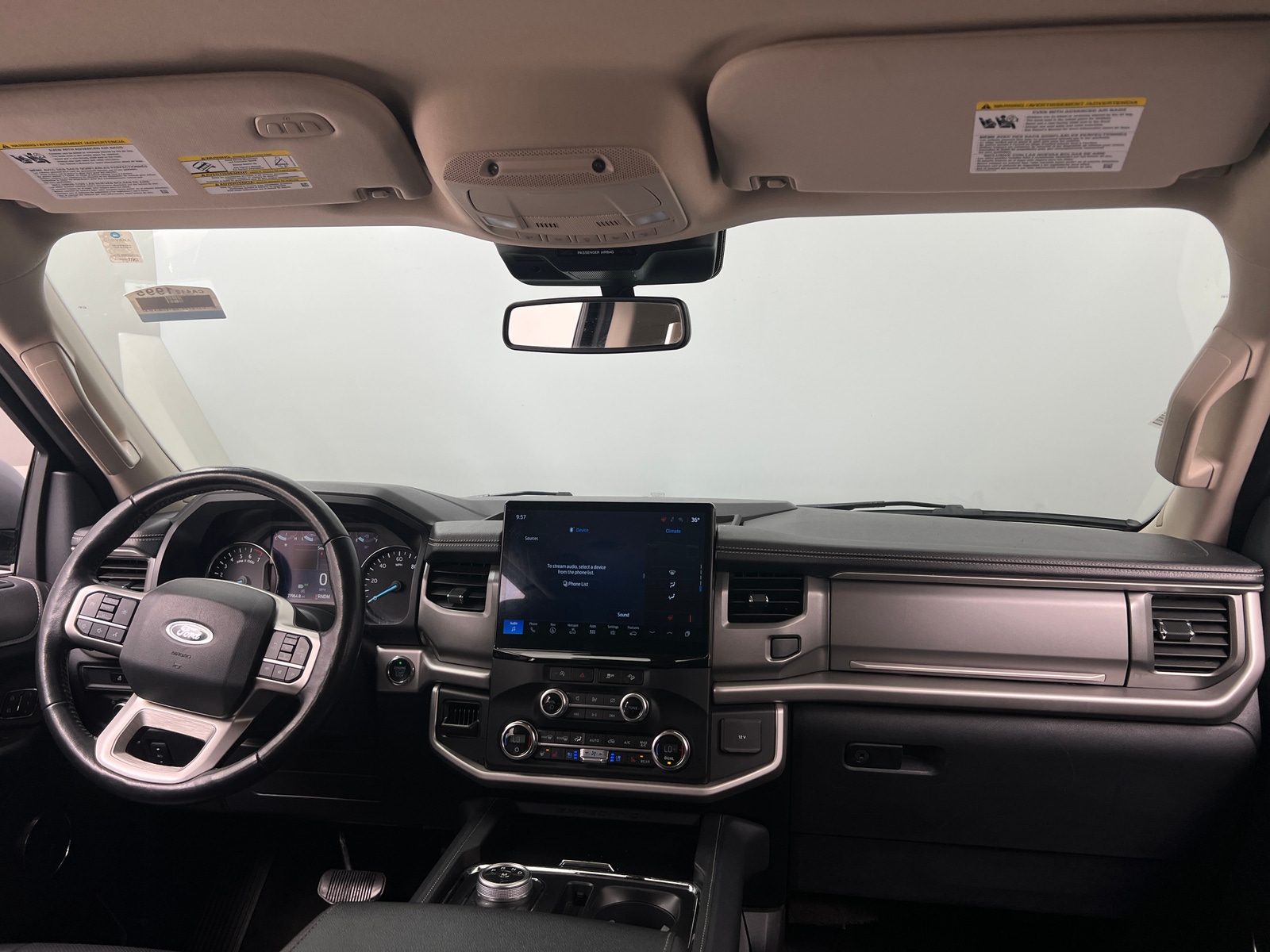 Thumbnail: 2024 Ford Expedition MAX - 3