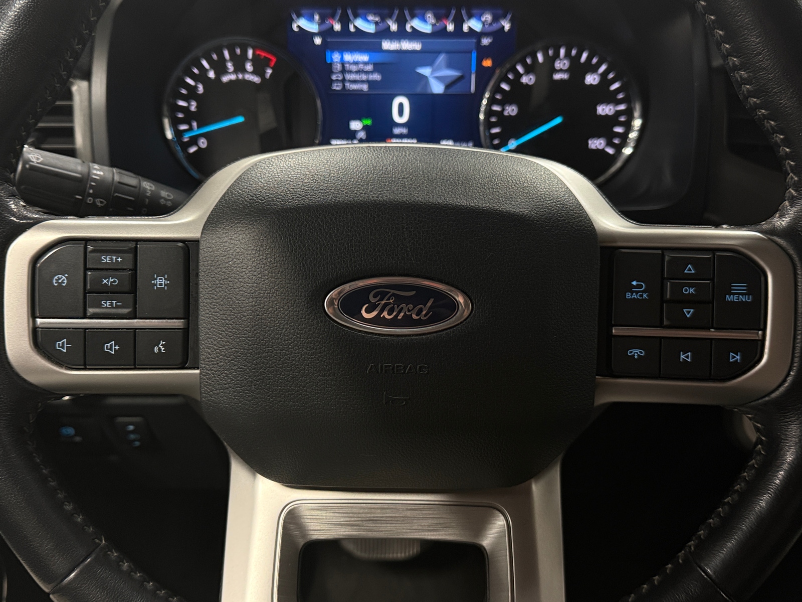 Thumbnail: 2024 Ford Expedition MAX - 5