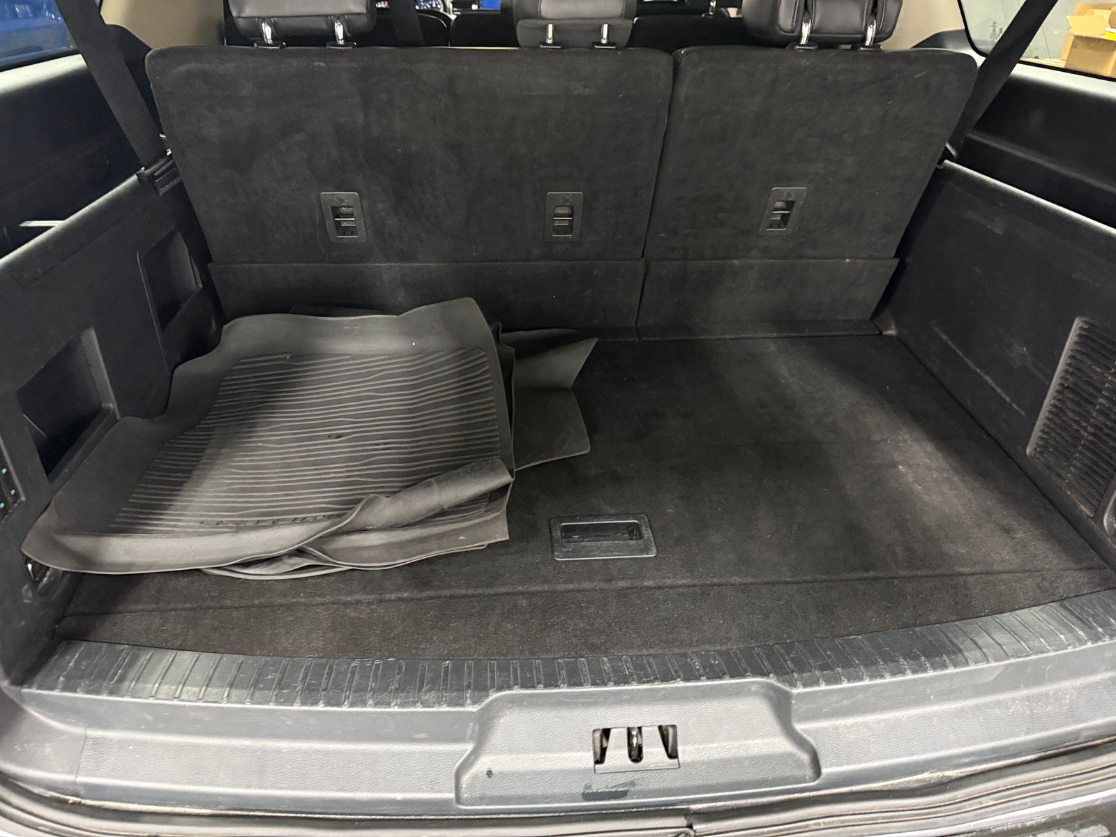 Thumbnail: 2024 Ford Expedition MAX - 7