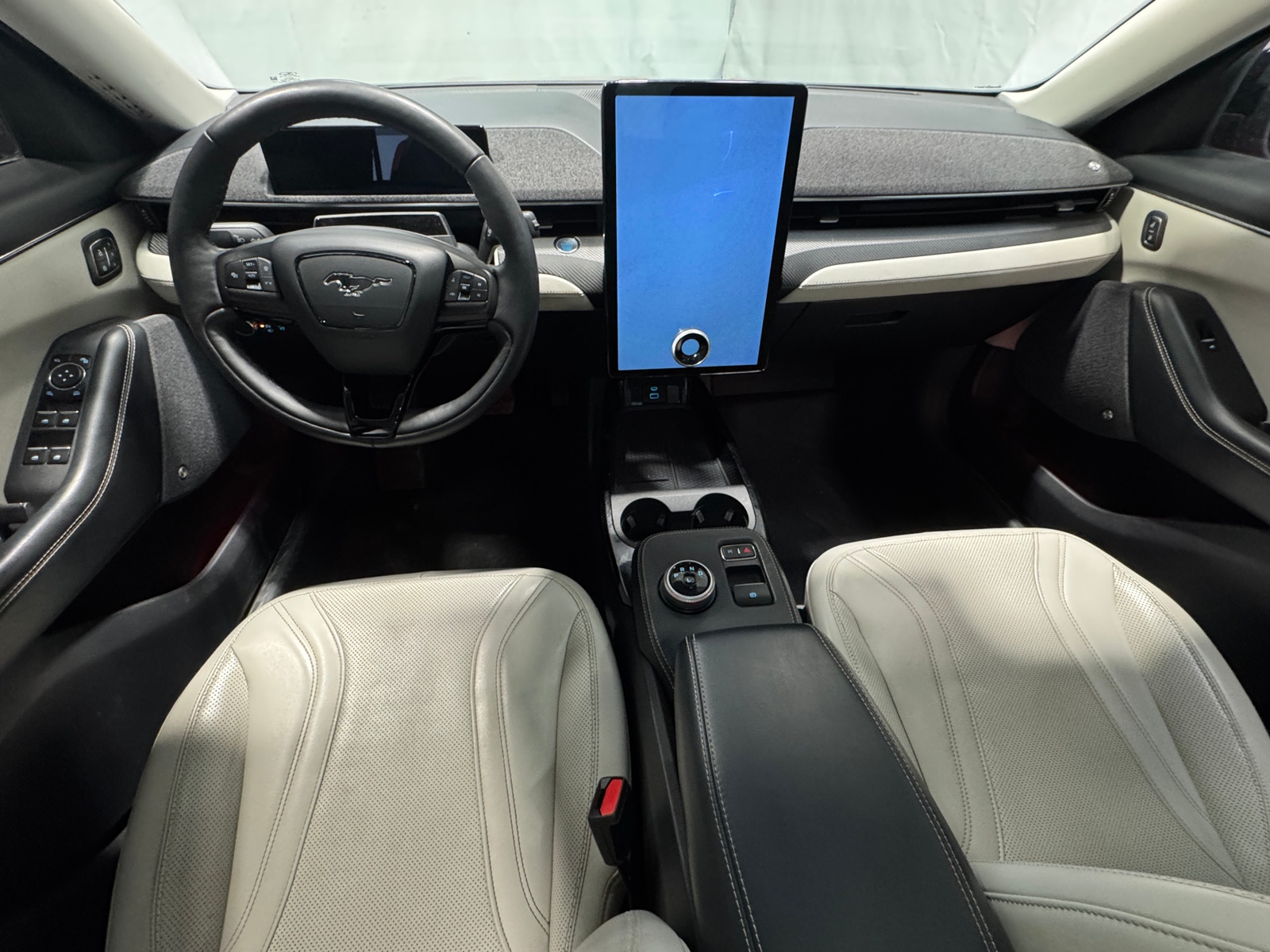 Thumbnail: 2021 Ford Mustang Mach-E - 2