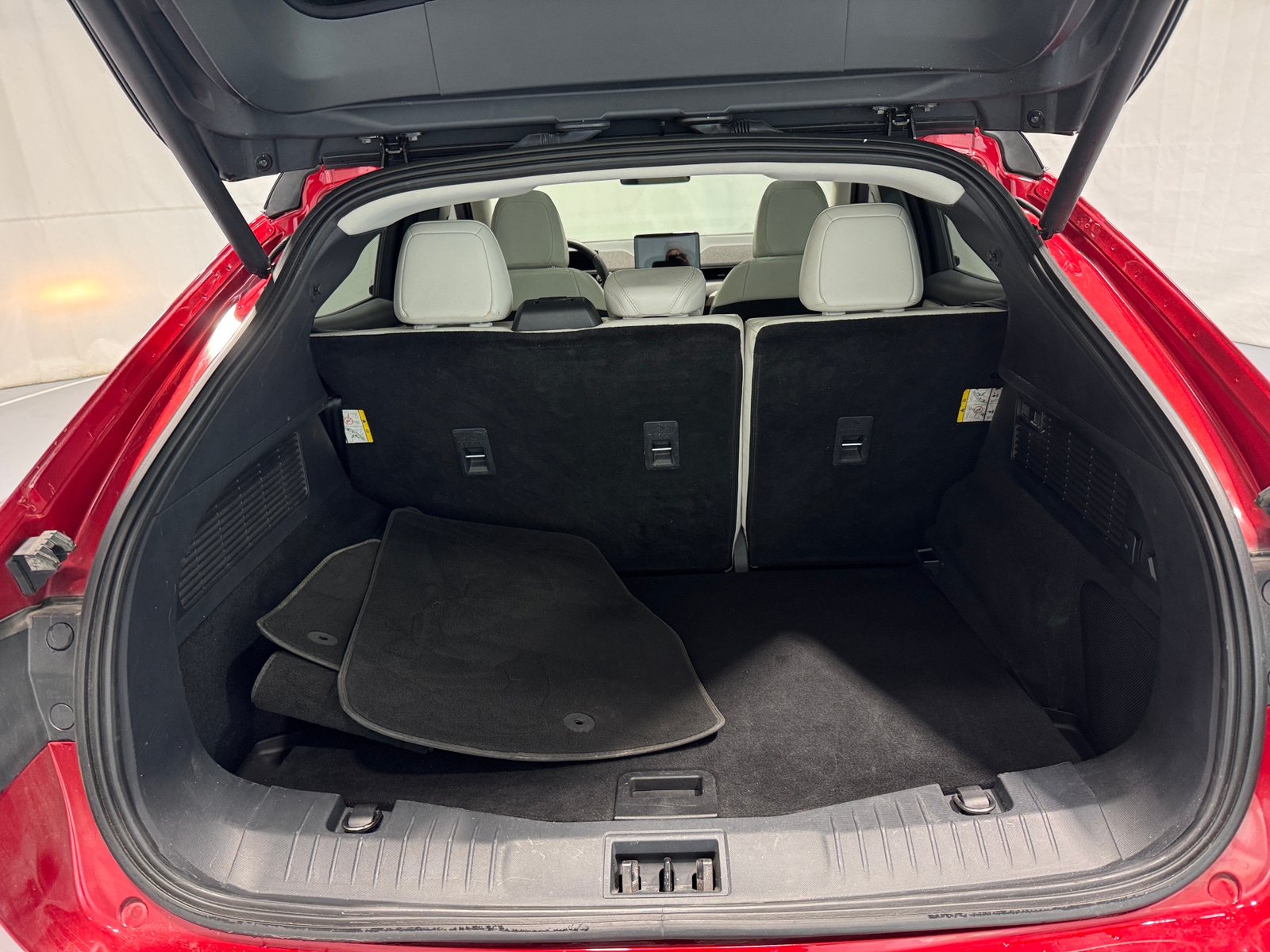 Thumbnail: 2021 Ford Mustang Mach-E - 6