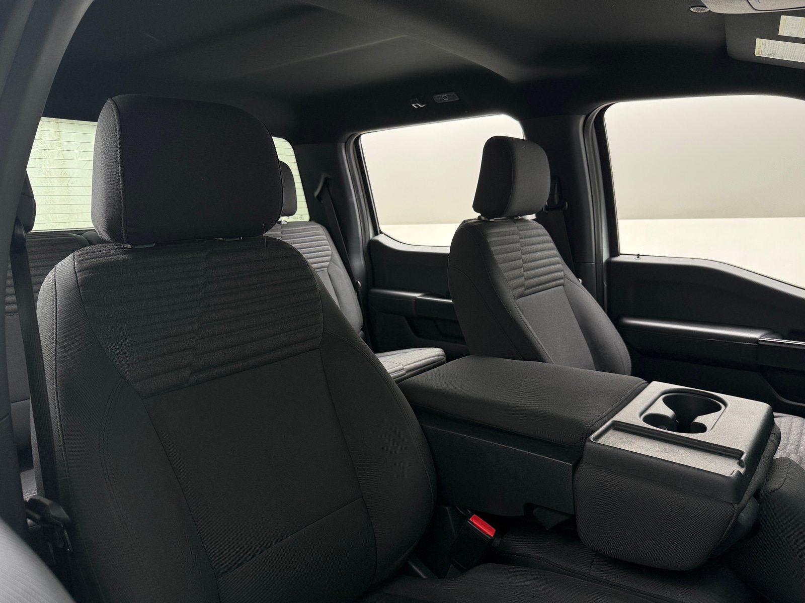 Thumbnail: 2023 Ford Econoline - 2