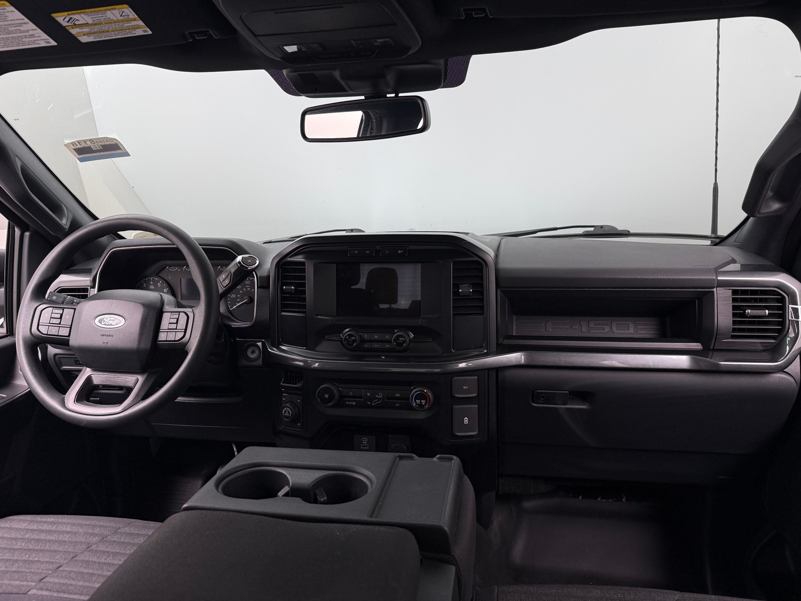 Thumbnail: 2023 Ford Econoline - 3