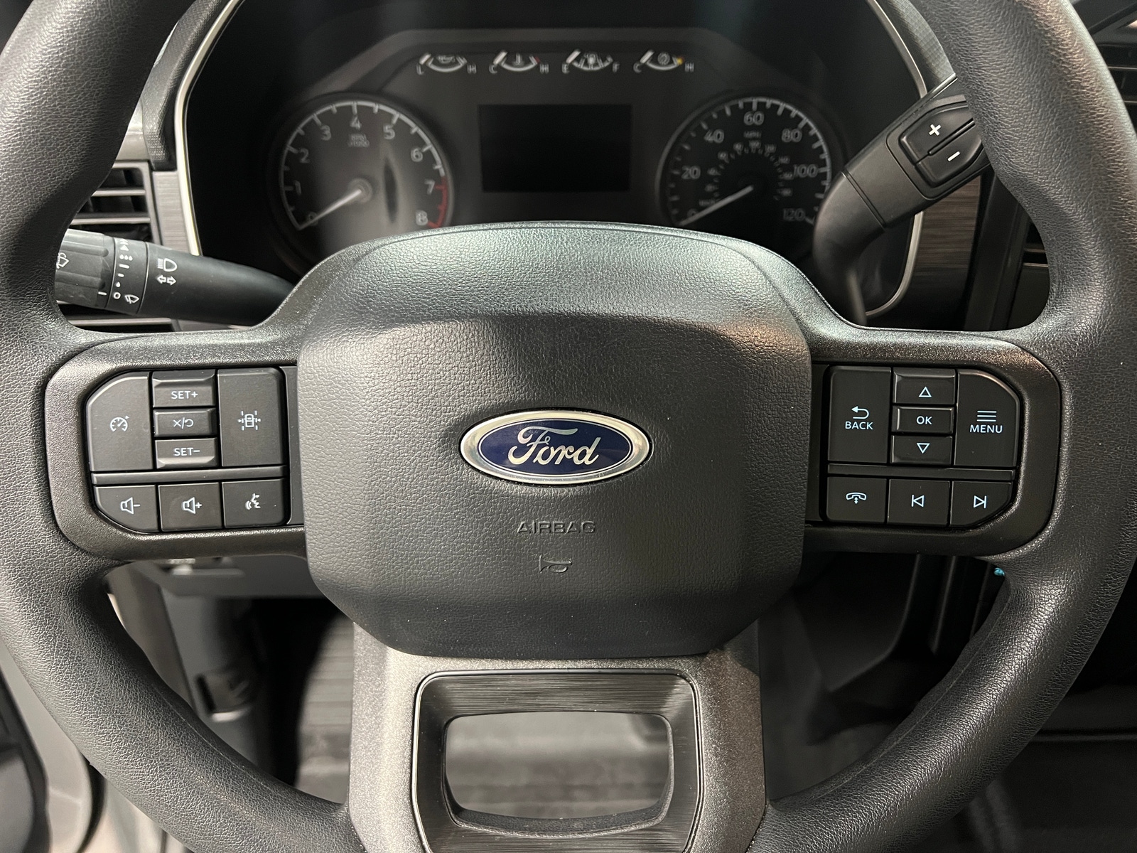 Thumbnail: 2023 Ford Econoline - 5