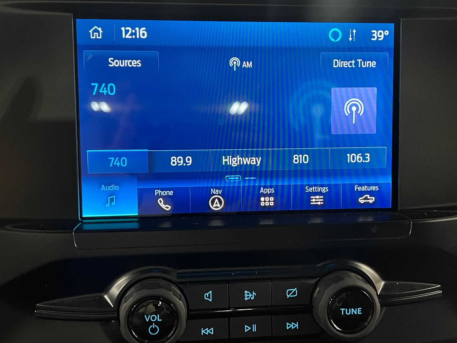 Thumbnail: 2023 Ford Econoline - 4