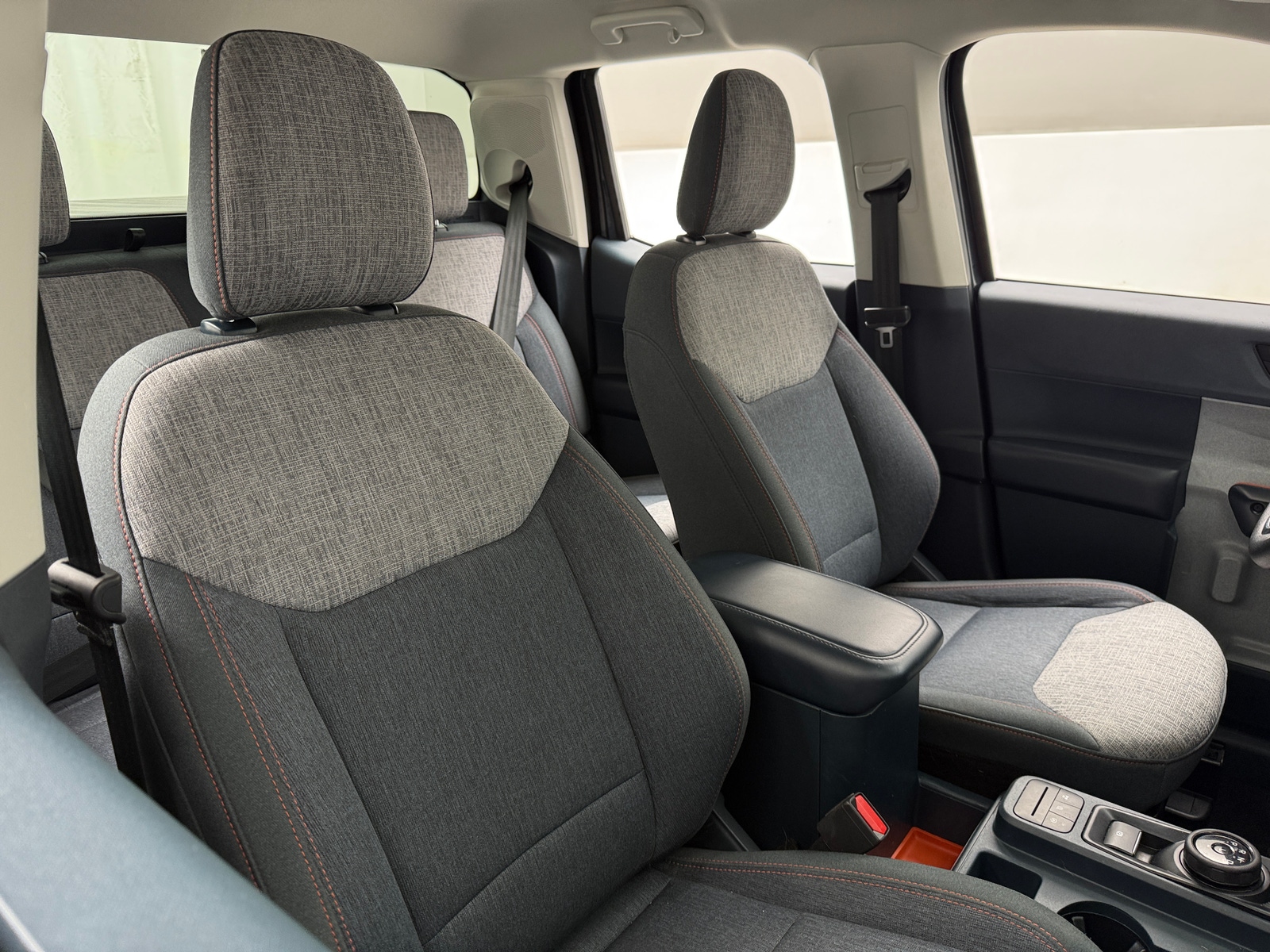 Thumbnail: 2022 Ford Maverick - 2