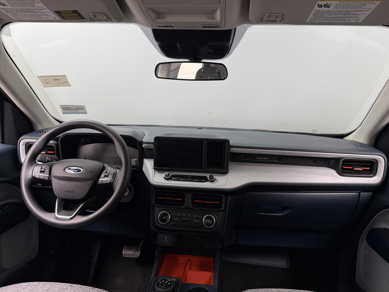 Thumbnail: 2022 Ford Maverick - 3