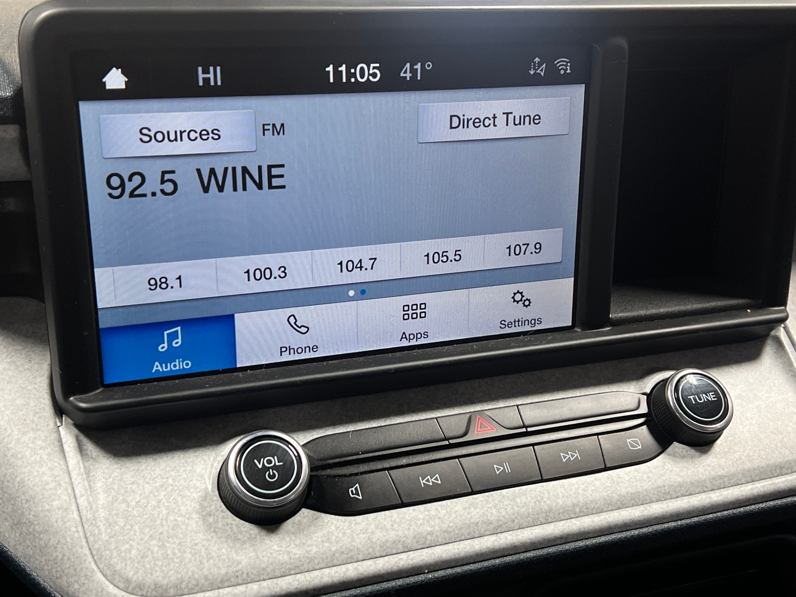 Thumbnail: 2022 Ford Maverick - 4