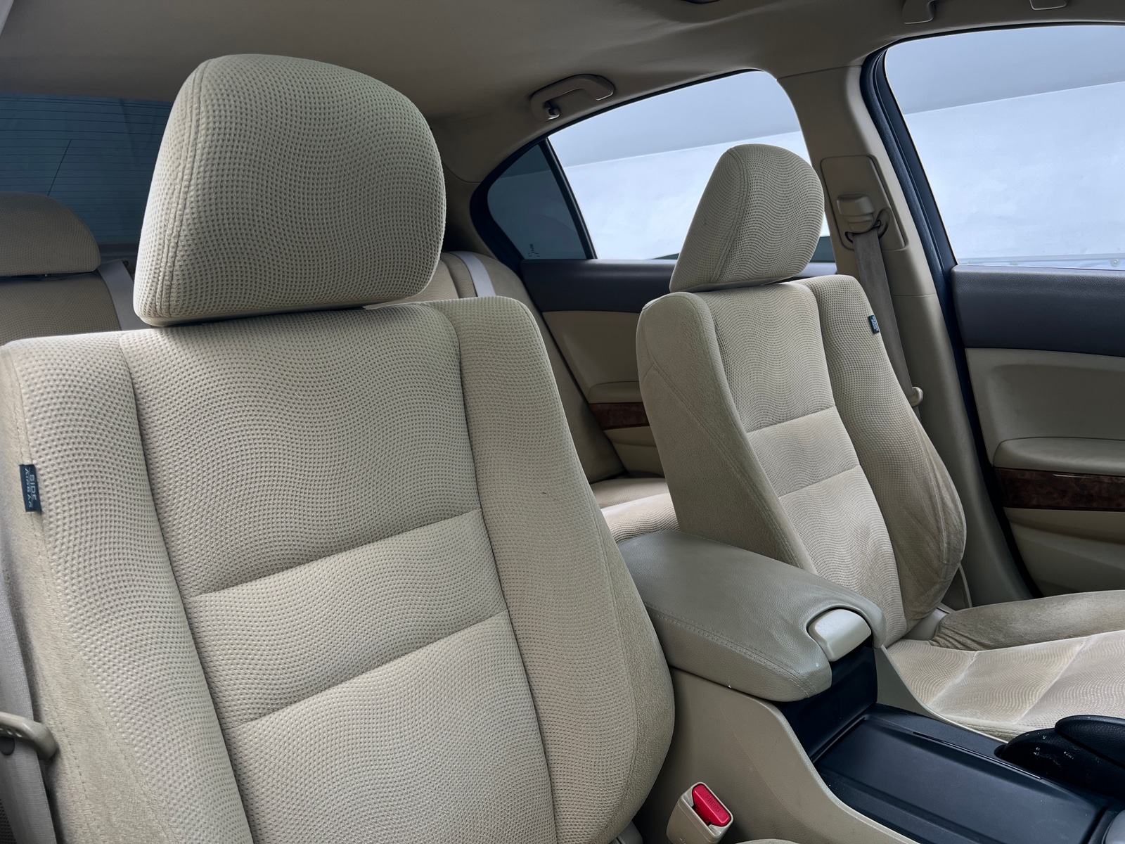 Thumbnail: 2010 Honda Accord - 2