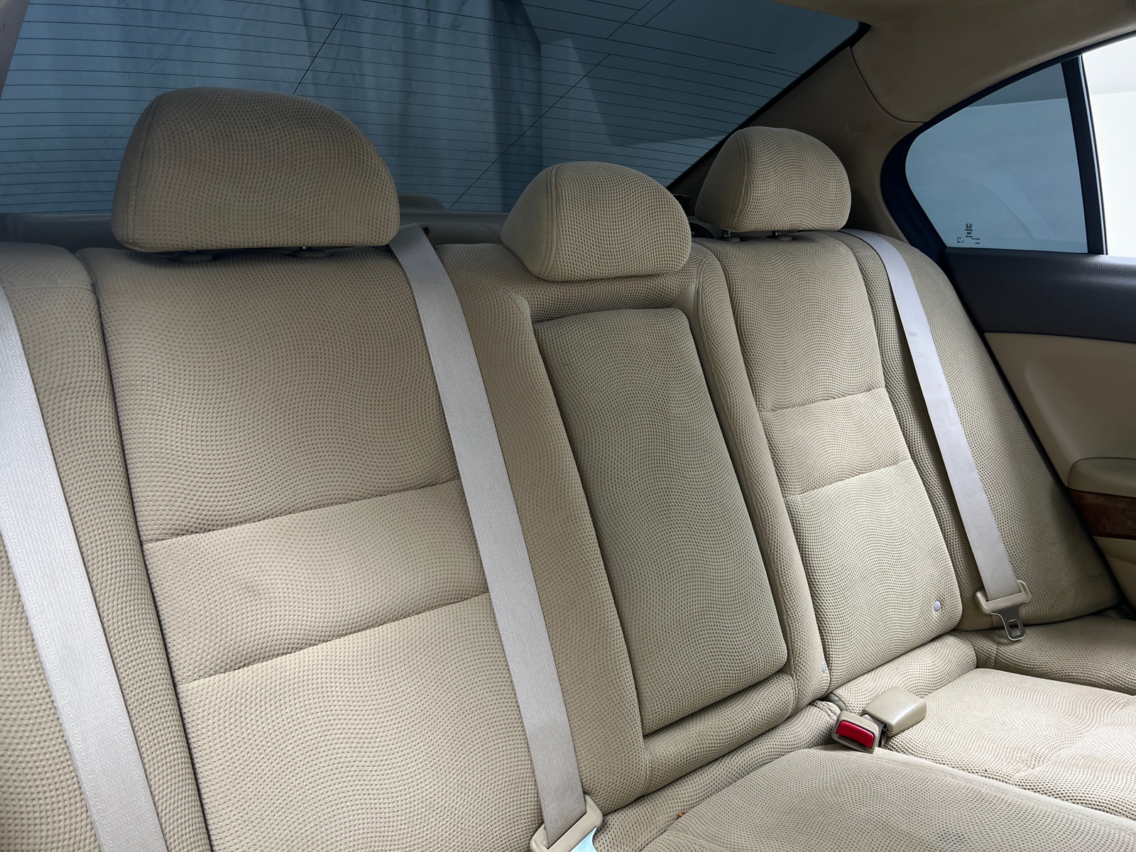 Thumbnail: 2010 Honda Accord - 6