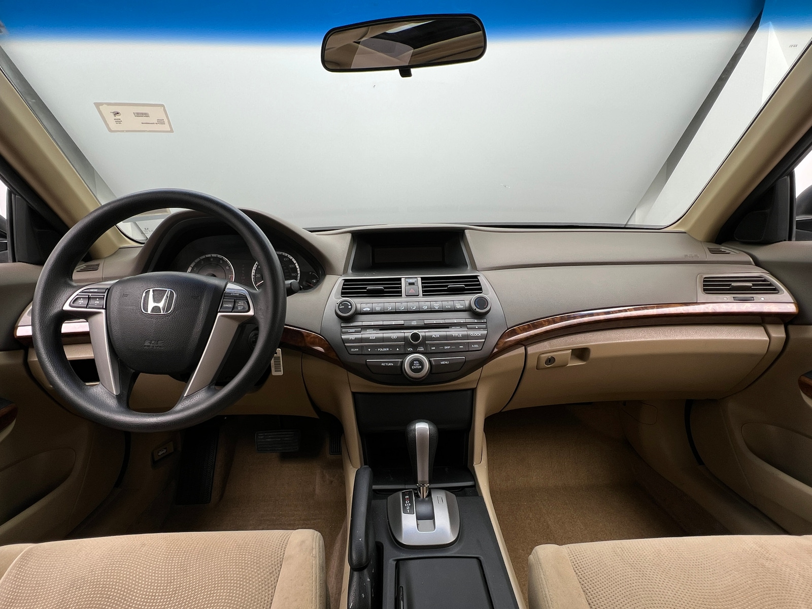 Thumbnail: 2010 Honda Accord - 3