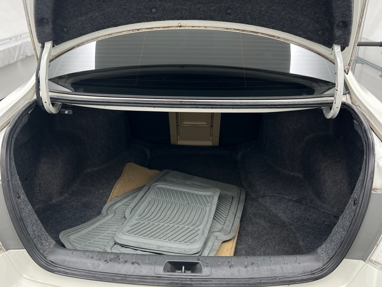 Thumbnail: 2010 Honda Accord - 7