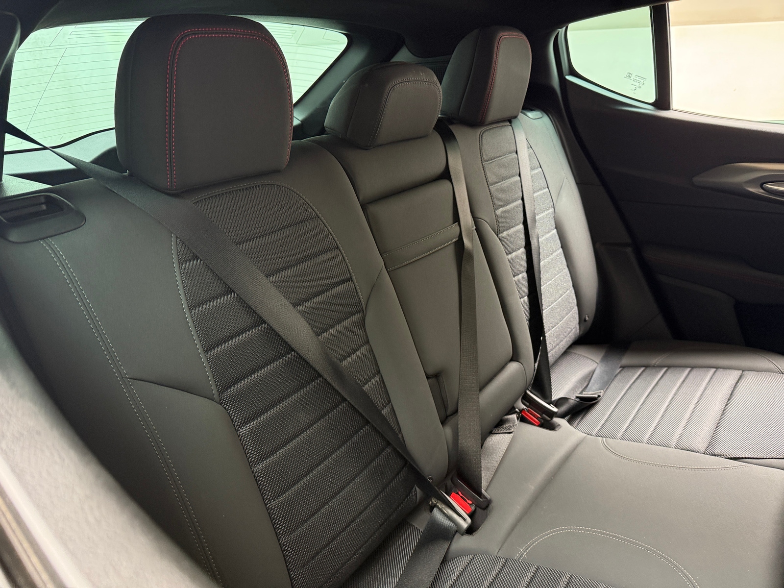 Thumbnail: 2024 Dodge Hornet - 6