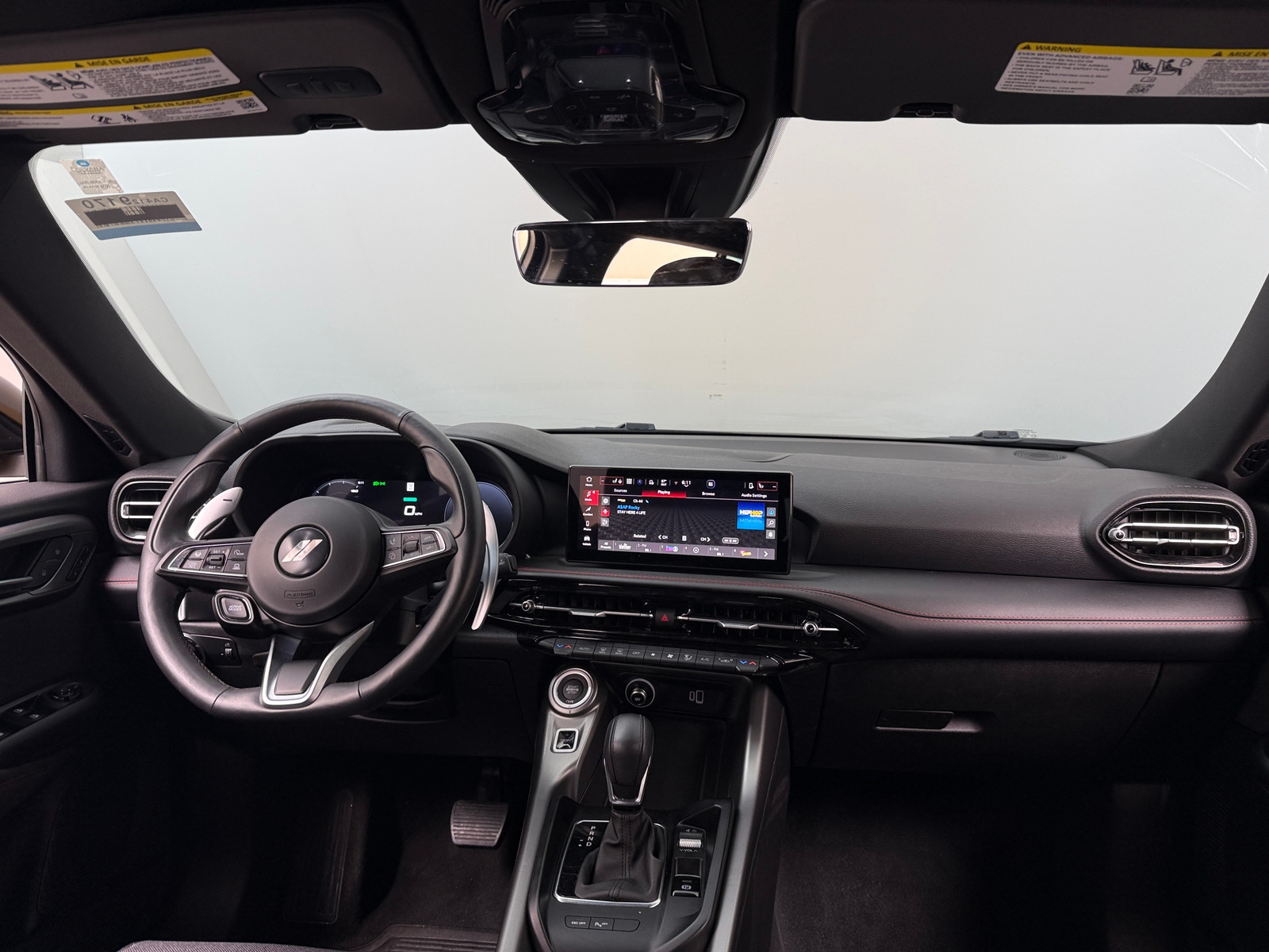 Thumbnail: 2024 Dodge Hornet - 3