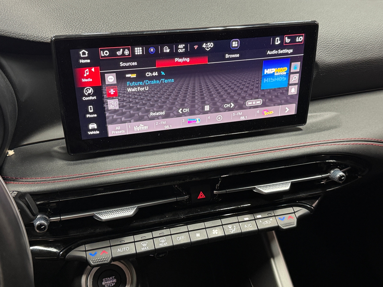 Thumbnail: 2024 Dodge Hornet - 4