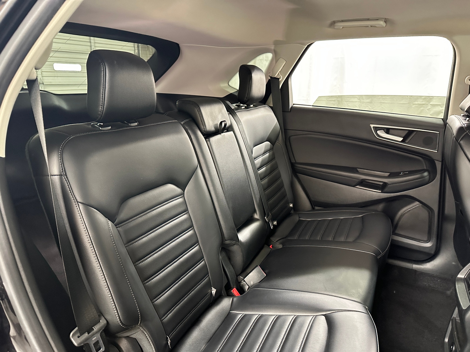 Thumbnail: 2024 Ford Edge - 5