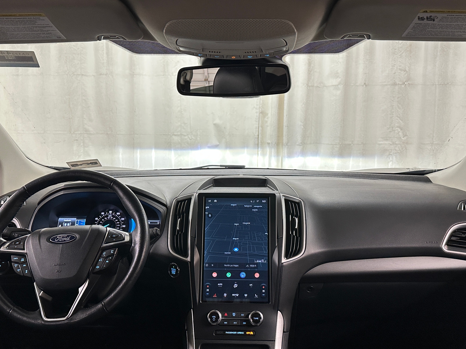 Thumbnail: 2024 Ford Edge - 2