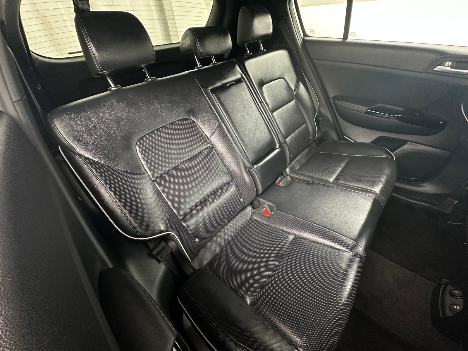 Thumbnail: 2020 Kia Sportage - 5