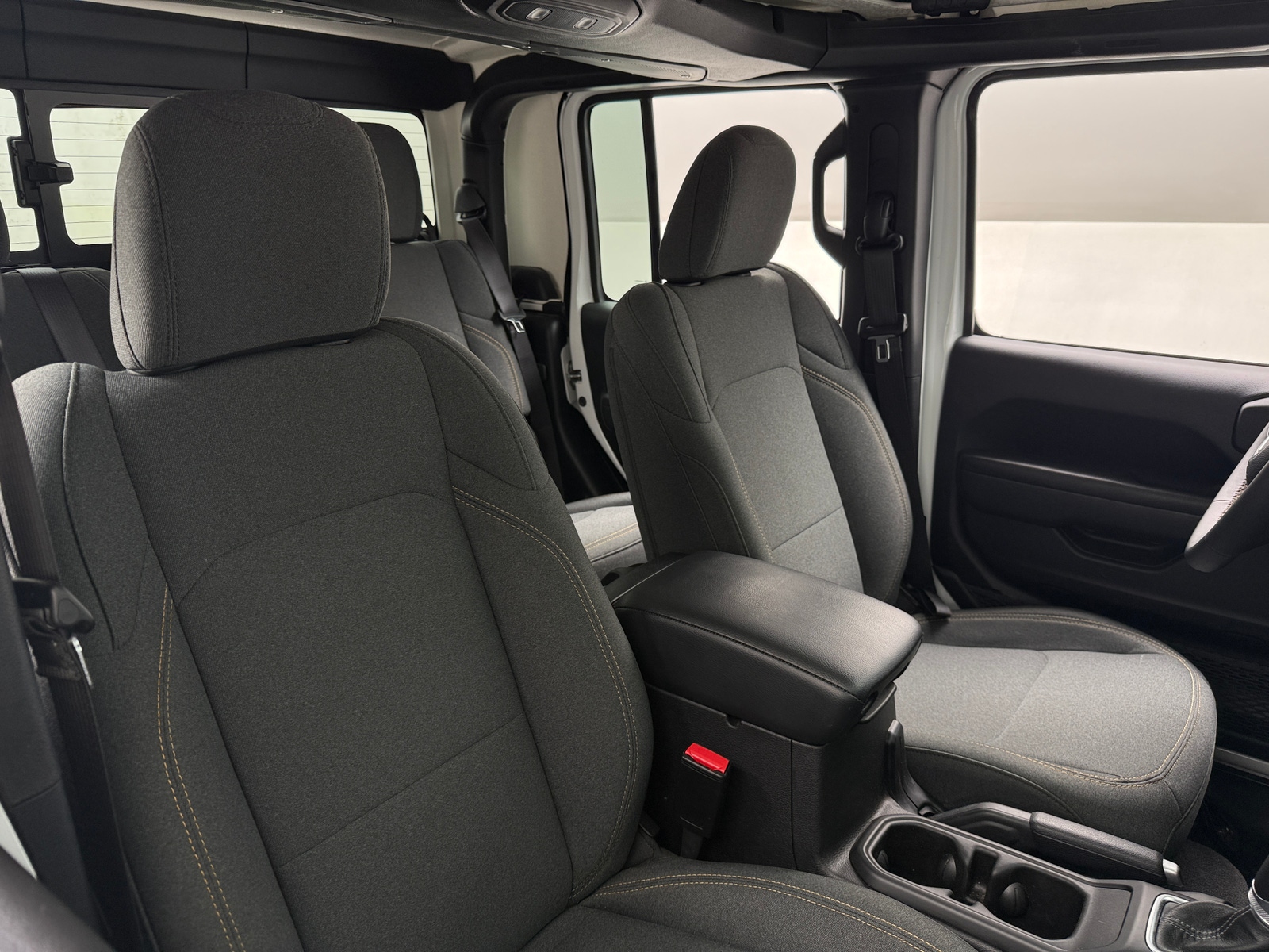 Thumbnail: 2025 Jeep Gladiator - 2